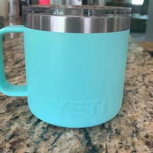 Yeti